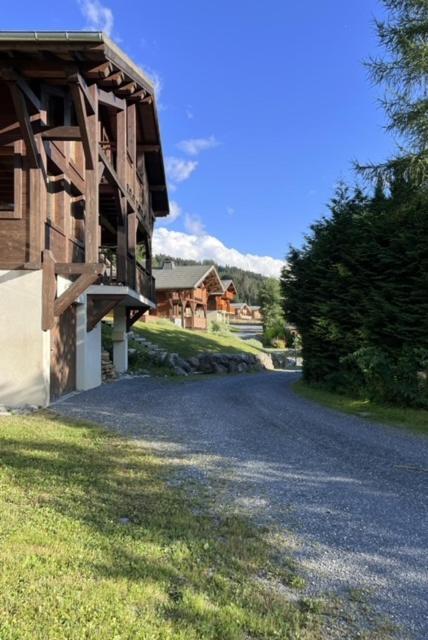Chalet Pierre, Les Gets Εξωτερικό φωτογραφία